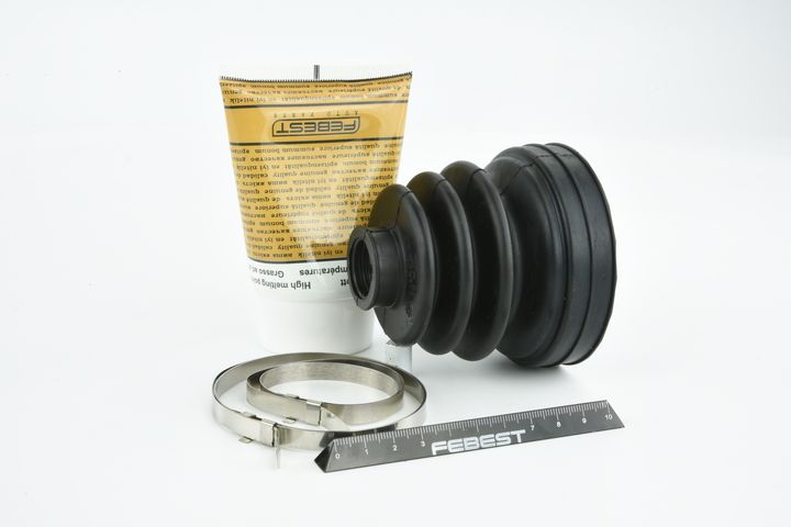 FEBEST 0215-B10RS Bellow Kit, drive shaft