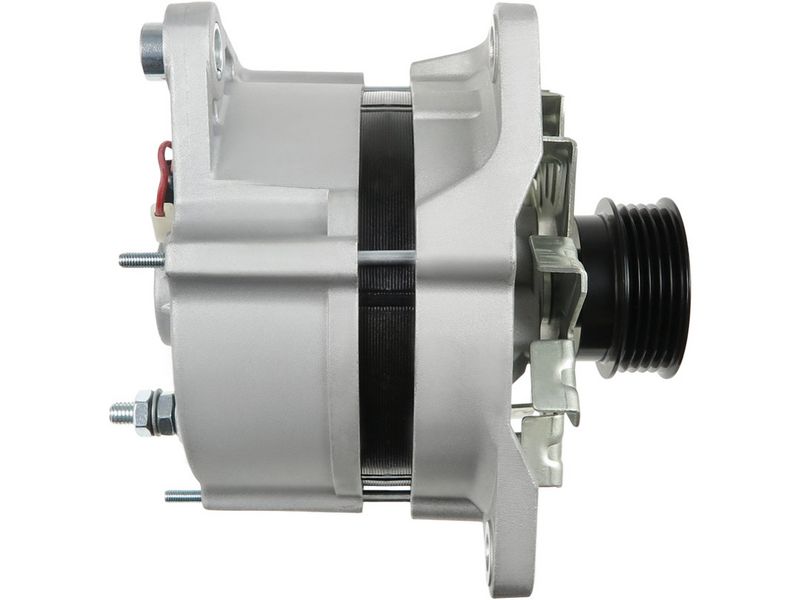 Generaator, AS-PL A0478
