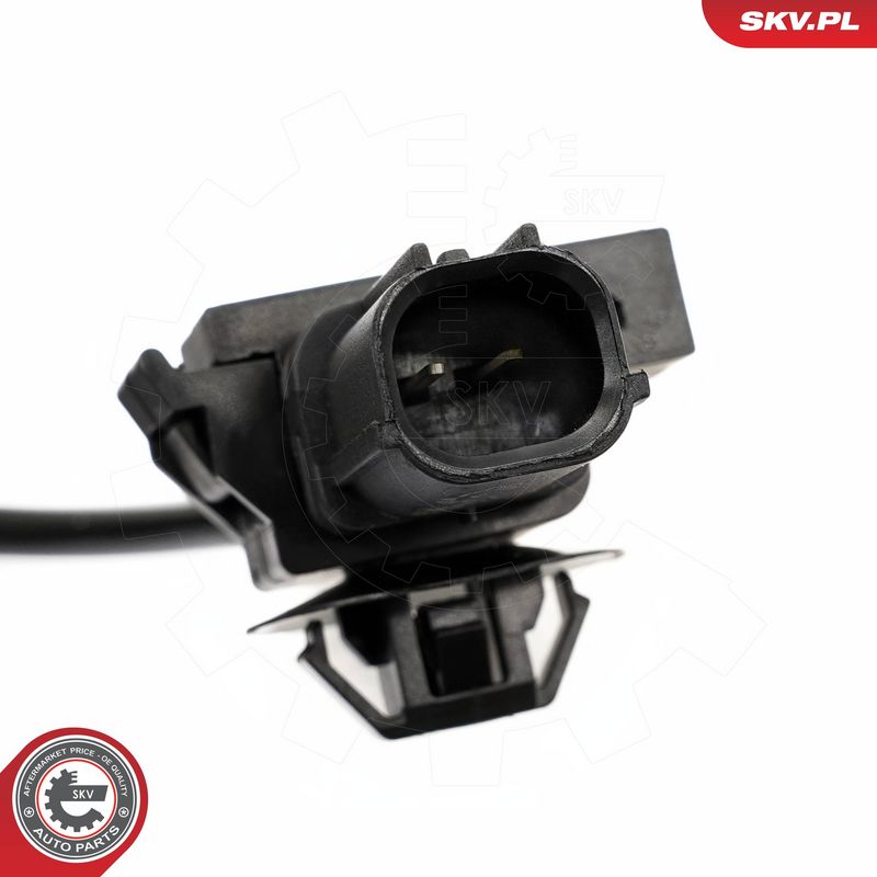 Andur, rattapöörete arv, ESEN SKV 06SKV547