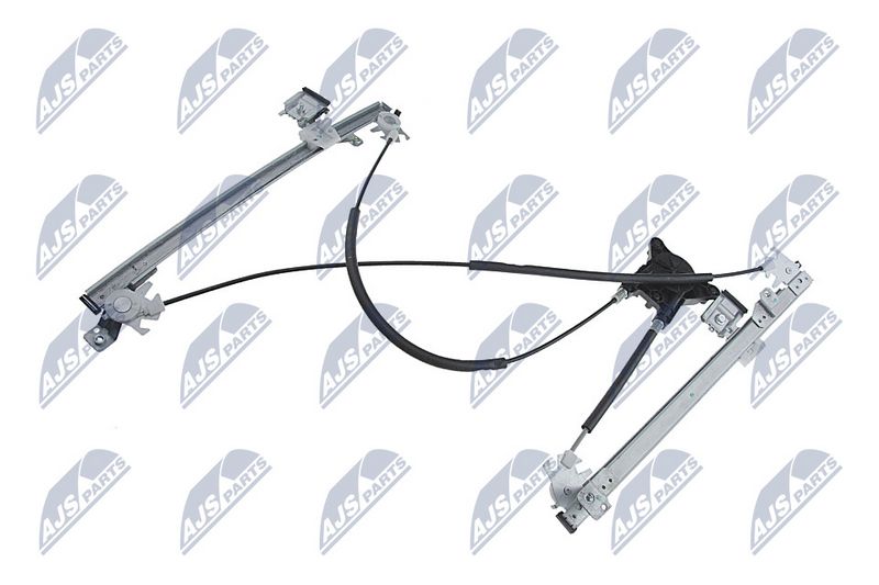 Aknatõstuk, NTY EPS-SE-005