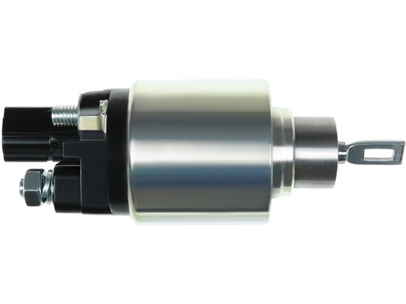 Solenoid, electromotor AS-PL SS0171S