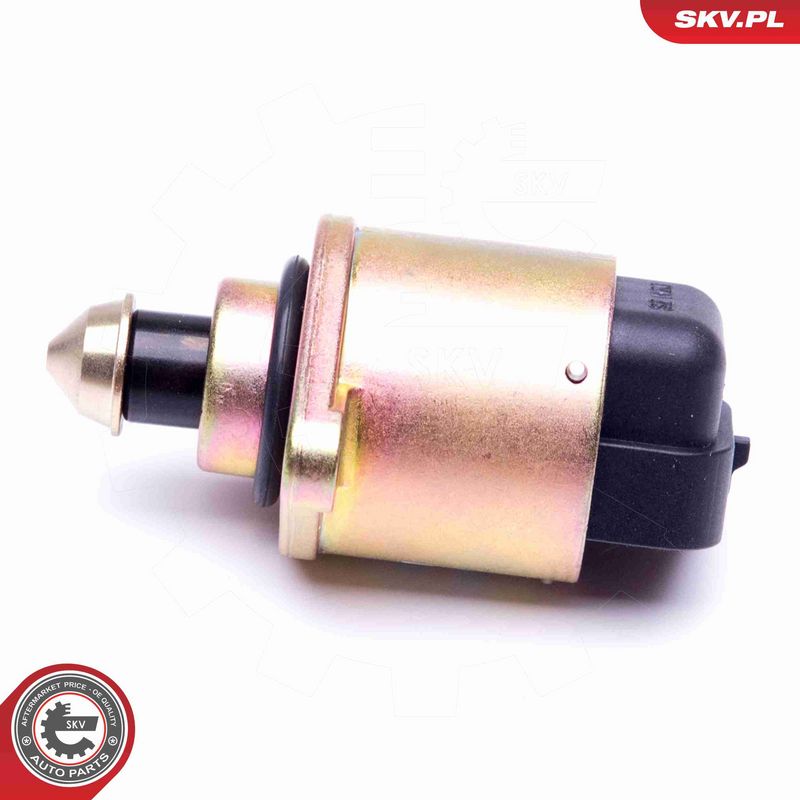 ESEN SKV 08SKV046 Idle Control Valve, air supply