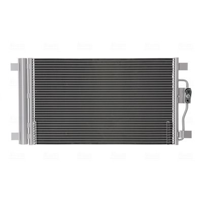 Condensator, climatizare NISSENS ** FIRST FIT ** 941512