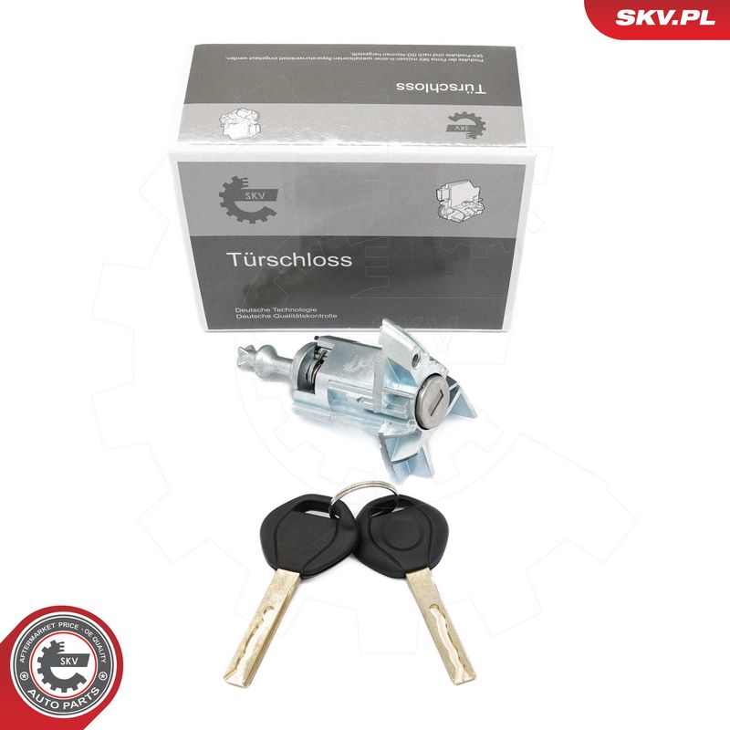 Sulgursilinder, ESEN SKV 65SKV546