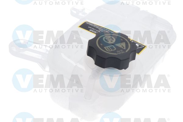 VEMA 160089 Expansion Tank, coolant