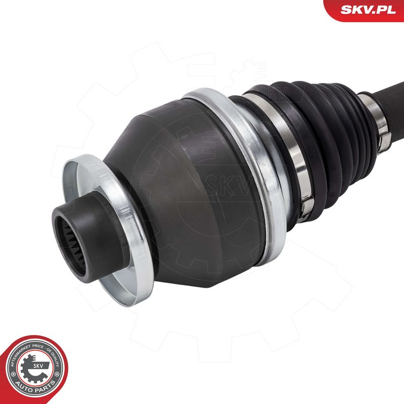 Veovõll, ESEN SKV 40SKV069