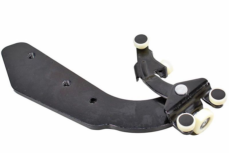 METZGER AUTOTEILE 2310138 Roller Guide, sliding door