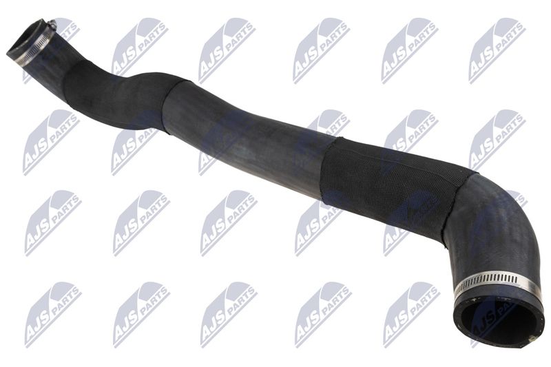 NTY GPP-LR-004 Charge Air Hose