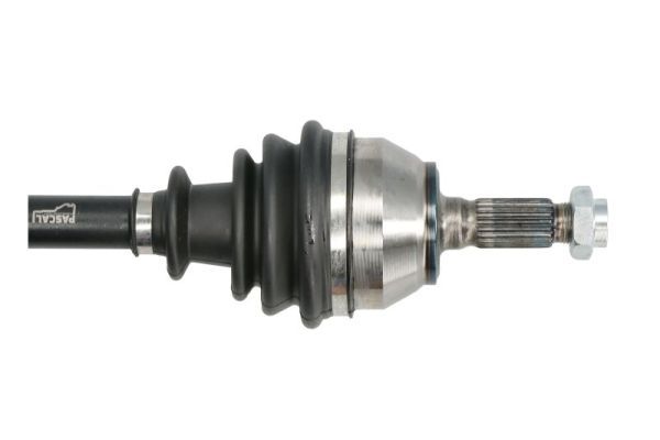 PASCAL G2P011PC Drive Shaft