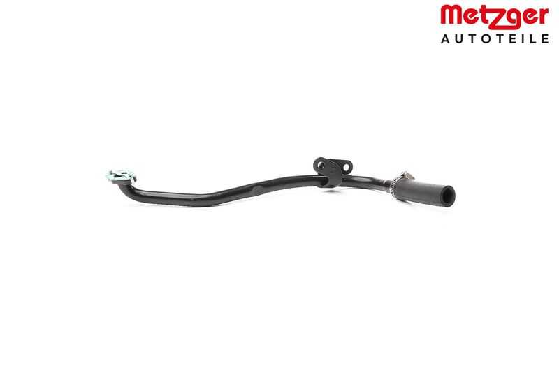 METZGER AUTOTEILE 4010479 Aušinimo skysčio vamzdis