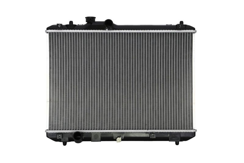 Radiaator, mootorijahutus,...