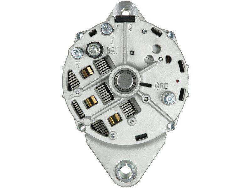 AS-PL A1022 Alternator
