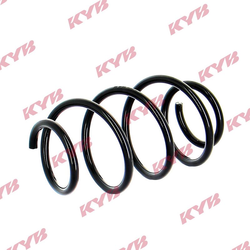 KYB RA1631 Suspension Spring