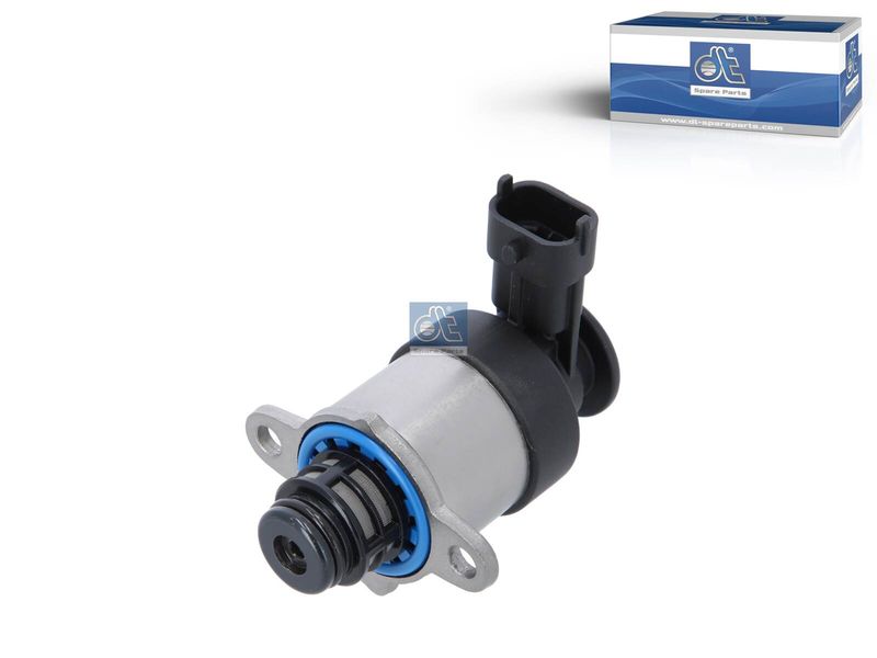 Supapa reglaj, cantitate combustibil (Sistem Common-Rail) 12.24230 DT Spare Parts