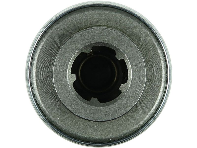 Vabajooks, starter, AS-PL SD2067S