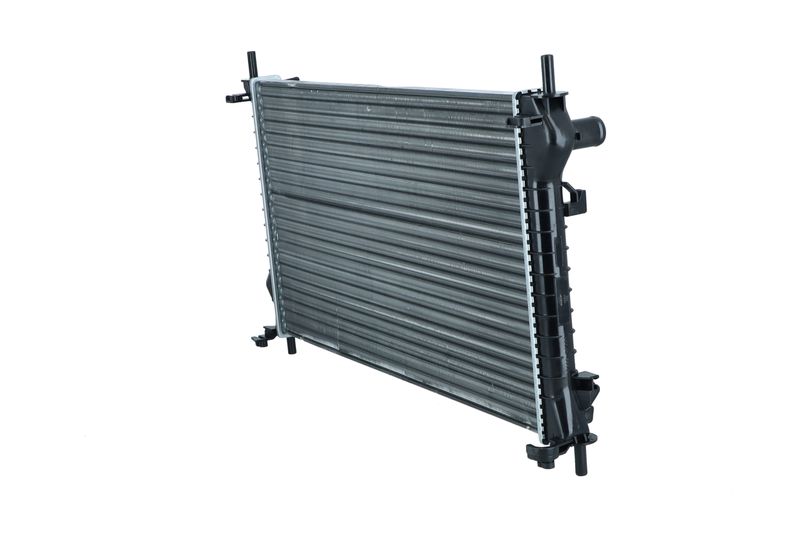 Radiaator, mootorijahutus, NRF 54756A