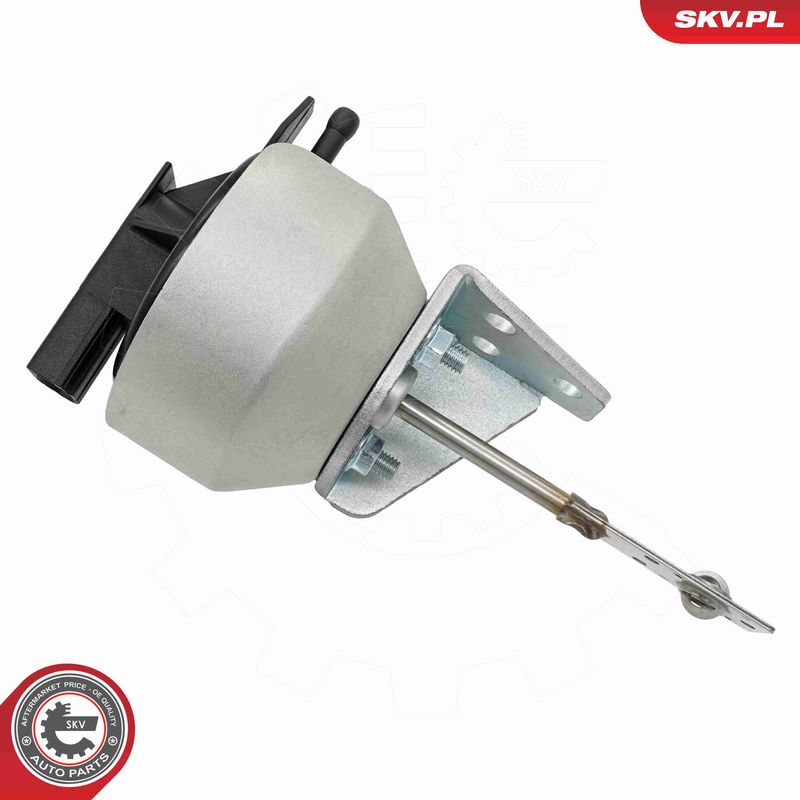 ESEN SKV 95SKV450 Turbinos slėgio reguliavimo vožtuvas
