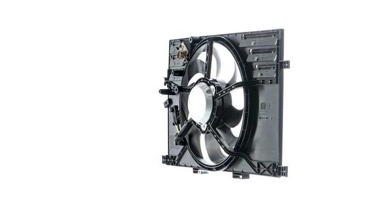 Product Image - Koelventilatorwiel - CFF557000P - MAHLE