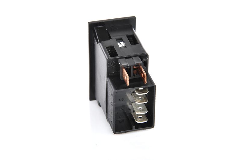 BOSCH 0986348018 Direction Indicator Switch