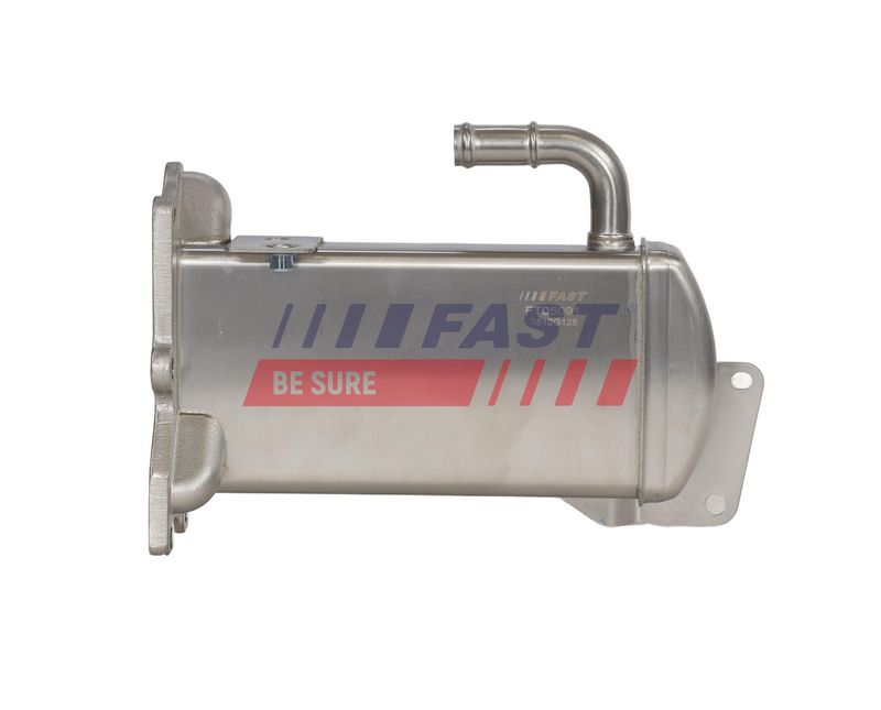 FAST FT05091 Cooler, exhaust gas recirculation