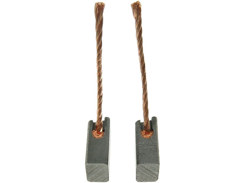 AS-PL OB9069S Carbon Brush, alternator