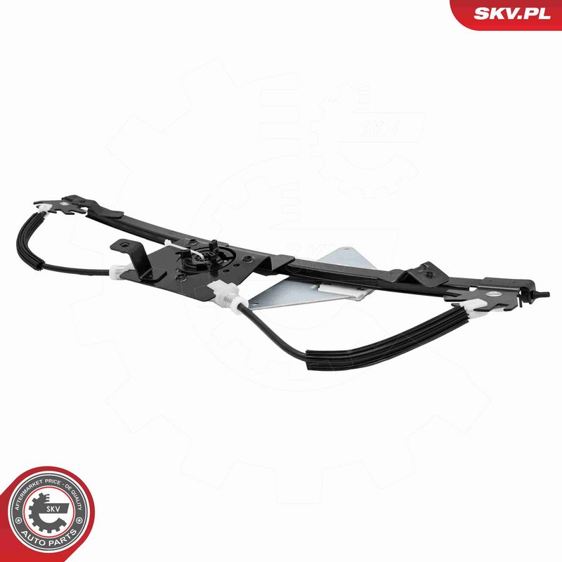 ESEN SKV 51SKV831 Window Regulator
