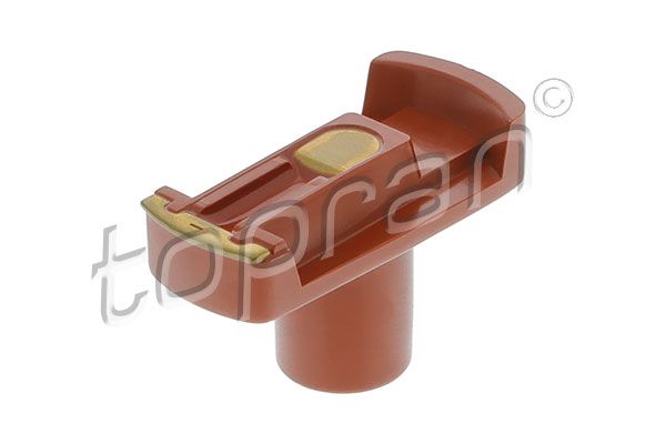 Ротор розподільника запалювання, Topran 100708