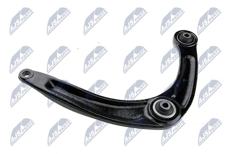NTY ZWD-CT-008 Control/Trailing Arm, wheel suspension
