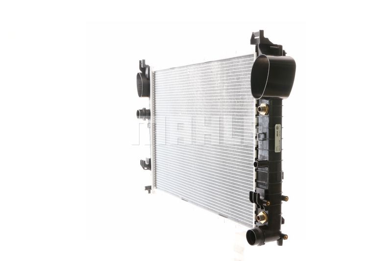 Product Image - Radiateur - CR226000S - MAHLE