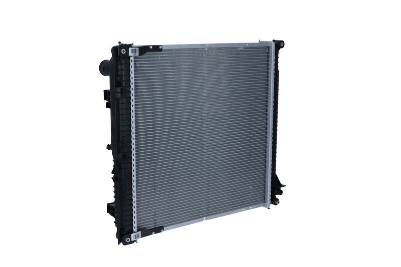 Chladič, chlazení motoru 509873