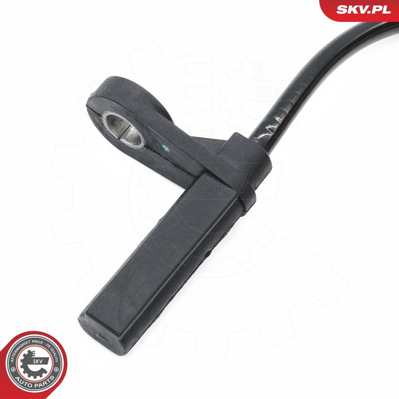 Andur, rattapöörete arv, ESEN SKV 06SKV423