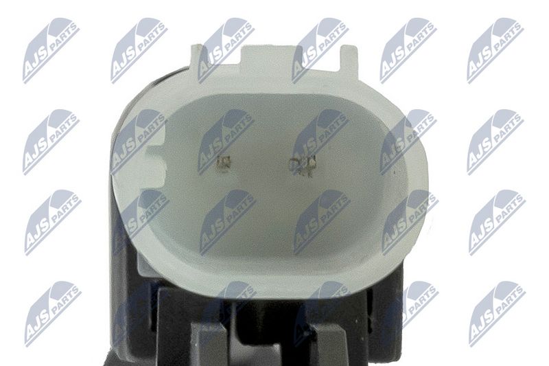 Hoiatuskontakt, piduriklotsi kulumine, NTY HCZ-LR-018