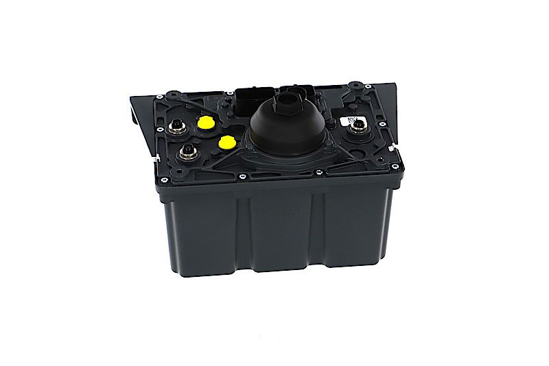REMANTE 002-020-000048R Delivery Module, urea injection