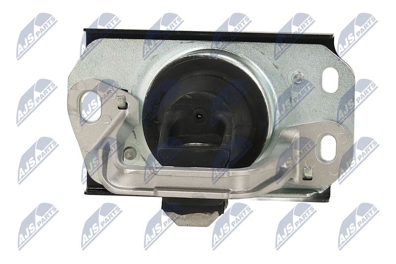 Paigutus, Mootor, NTY ZPS-PL-087