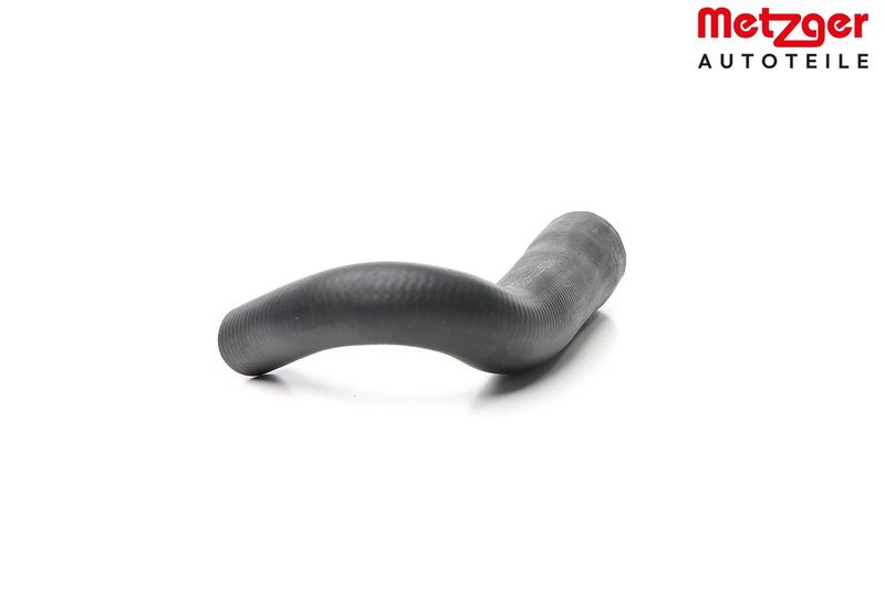 METZGER AUTOTEILE 2401224 Charge Air Hose