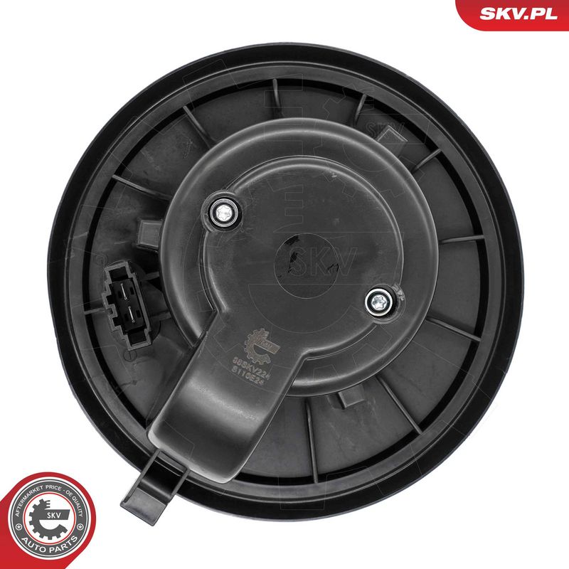 Salongipuhur, ESEN SKV 68SKV224