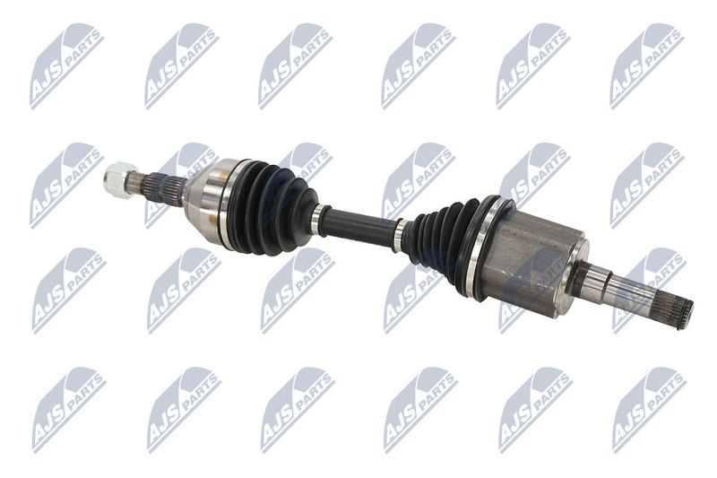 NTY NPW-DW-082 Drive Shaft