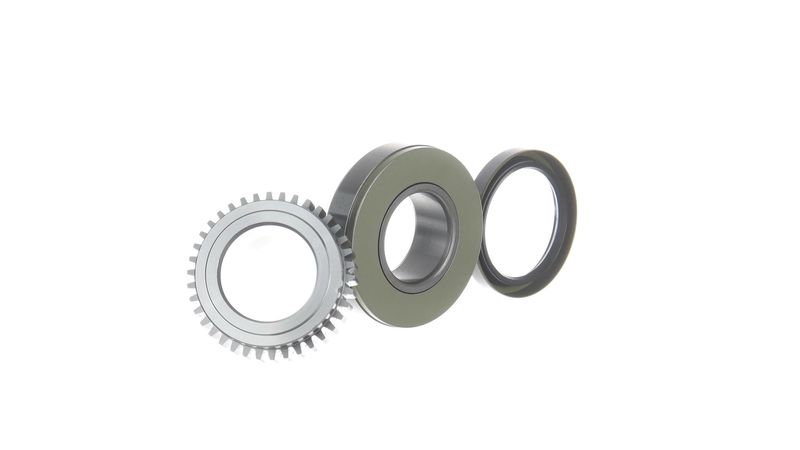 Rattalaagrikomplekt, SKF VKBA 7550