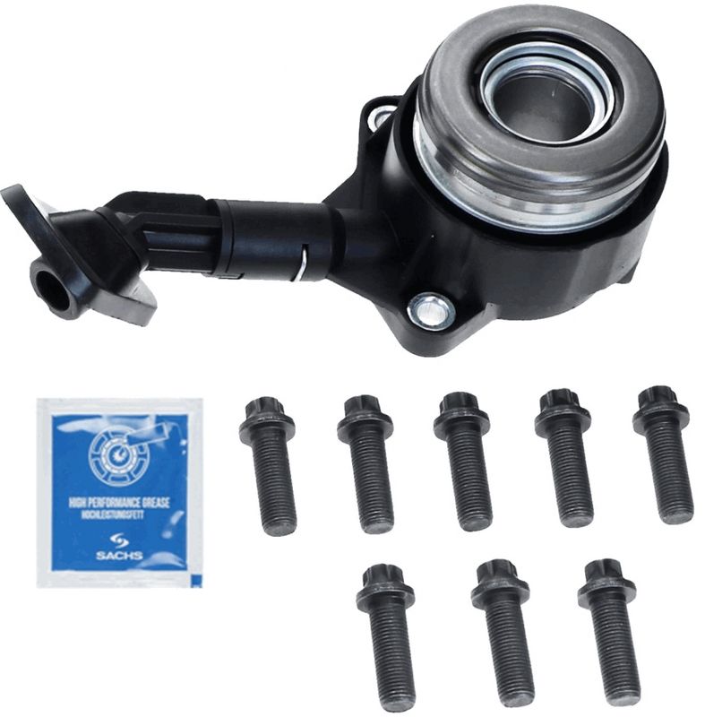 Sidurikomplekt, SACHS 2290 601 102