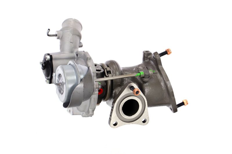 REMANTE 003-001-003795R Charger, charging (supercharged/turbocharged)