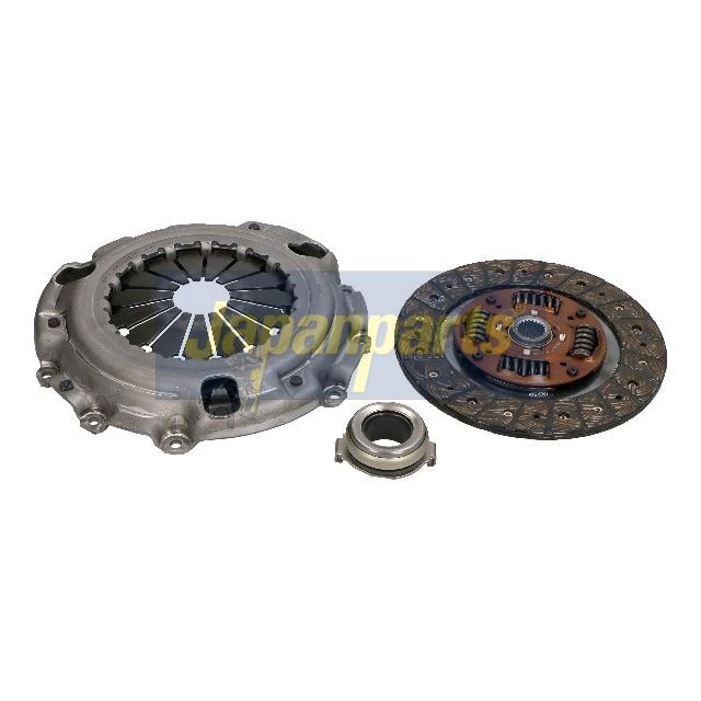 JAPANPARTS Sankabos komplektas