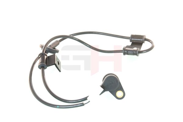 Andur, rattapöörete arv, GH GH-713411H