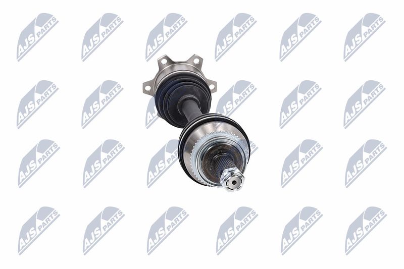 NTY NPW-MS-114 Drive Shaft