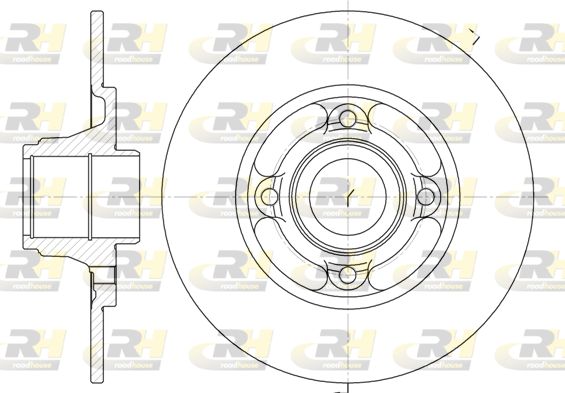 6537-00-MODEL.BMP