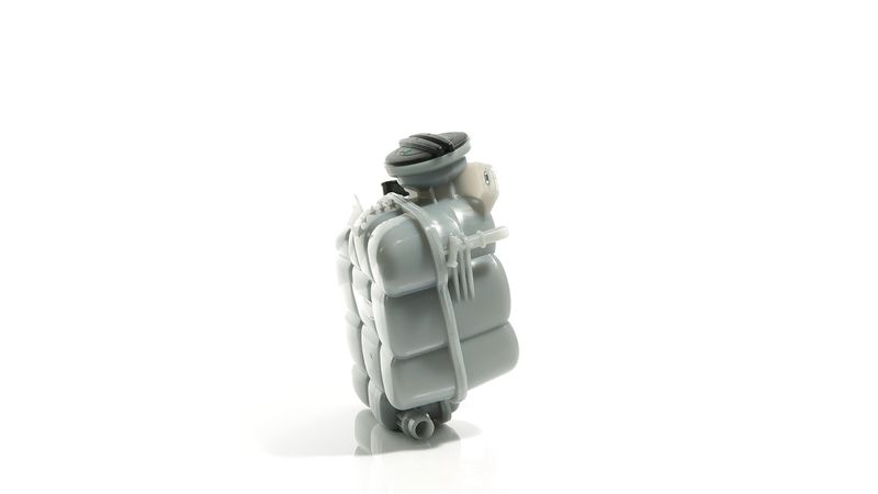 MAHLE CRT392000S Expansion Tank, coolant