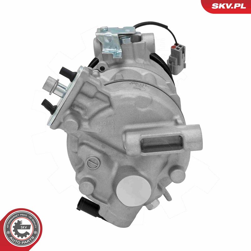 Kompressor, kliimaseade, ESEN SKV 84SKV043