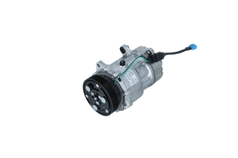 NRF 32064 Compressor, air conditioning