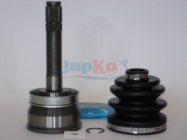 Liigendlaager, veovõll,...