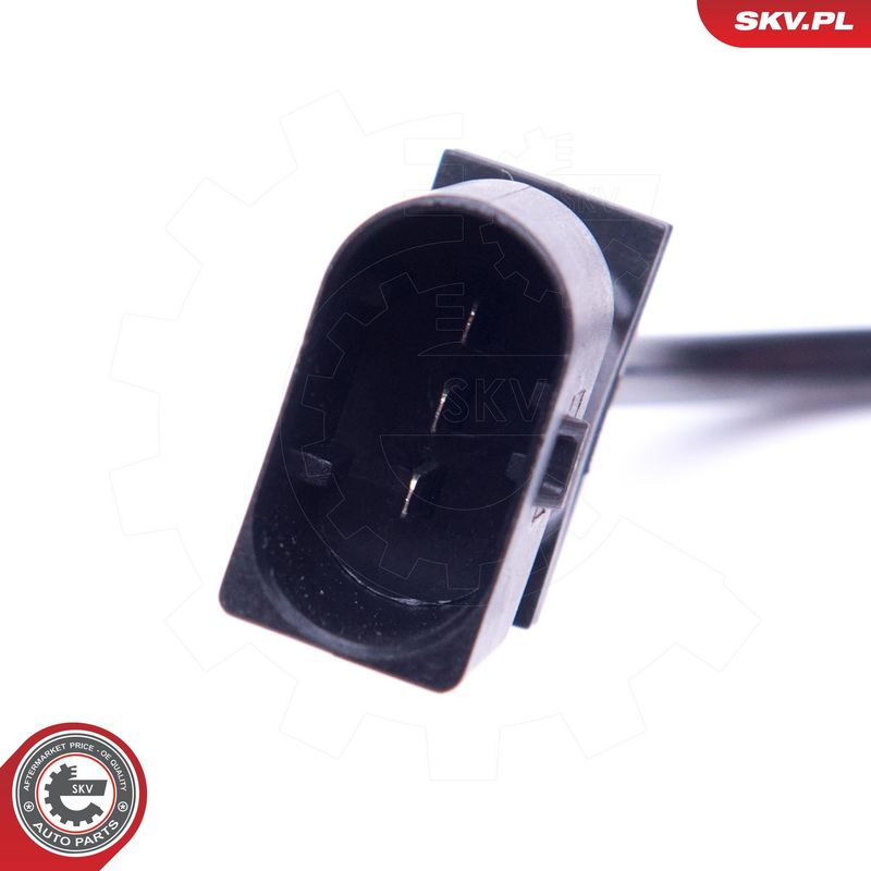 Andur, väntvõll, ESEN SKV 17SKV290