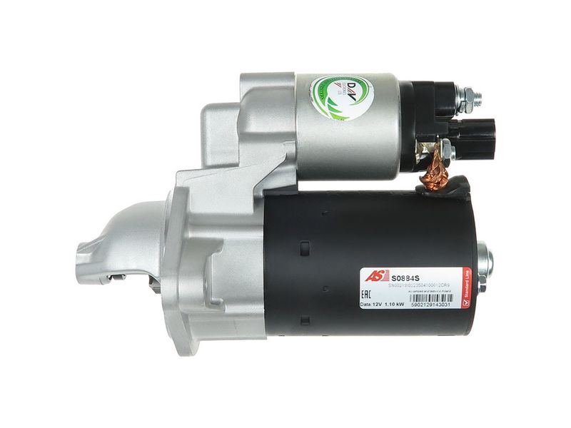 AS-PL S0884S Starter